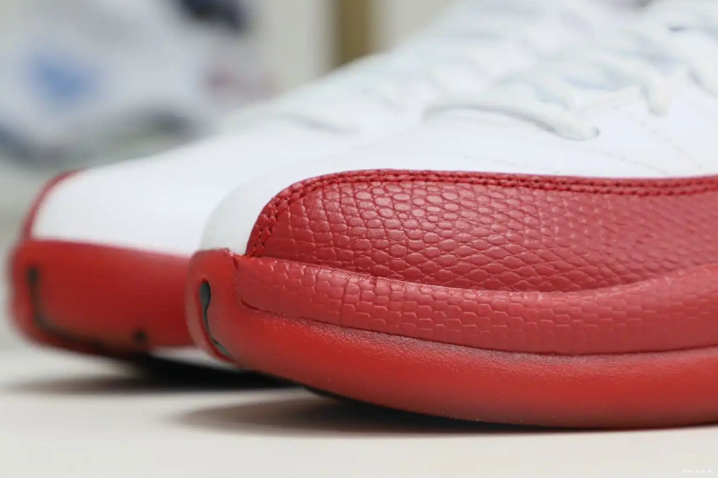 12 Retro Kimikick Jordan Air Jordan 0727